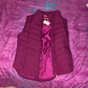 Women Vest (Aeropostale)